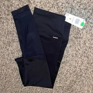 Adidas workout leggings